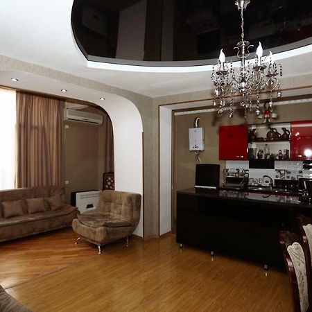 Lela Apartments Tbilisi Eksteriør billede