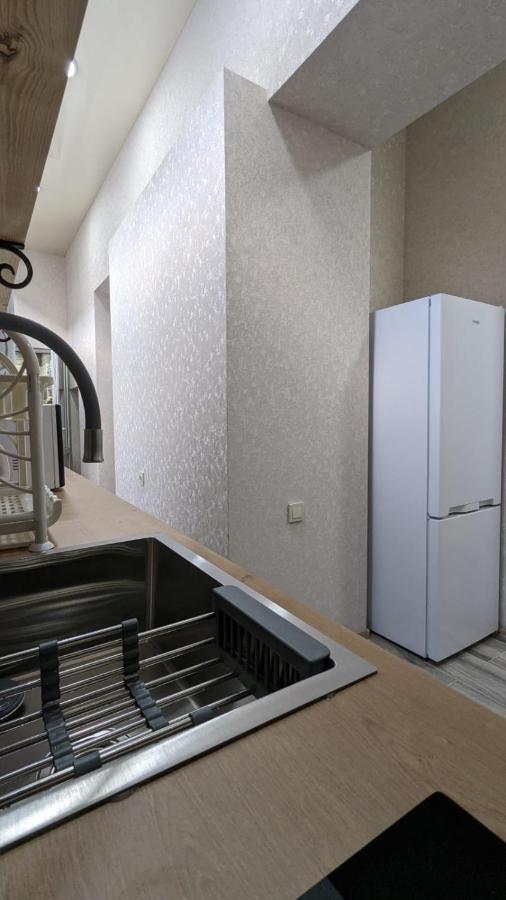Lela Apartments Tbilisi Eksteriør billede