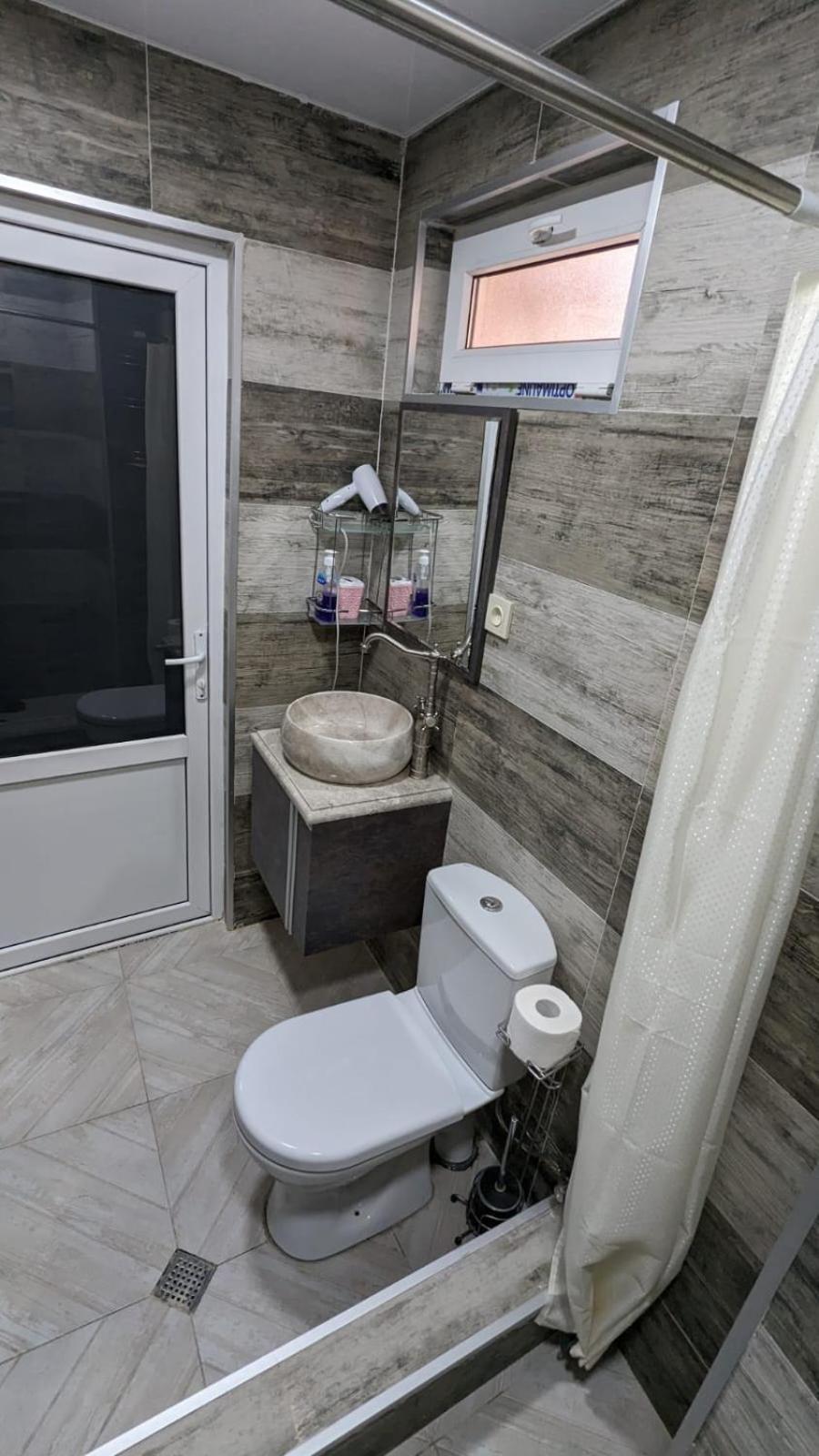 Lela Apartments Tbilisi Eksteriør billede