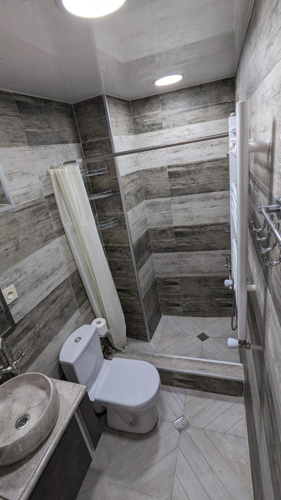 Lela Apartments Tbilisi Eksteriør billede