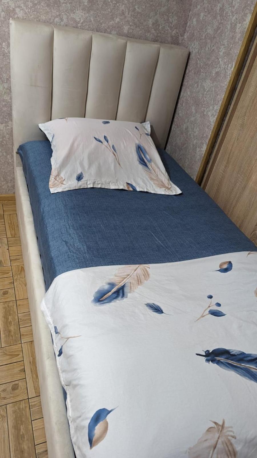 Lela Apartments Tbilisi Eksteriør billede