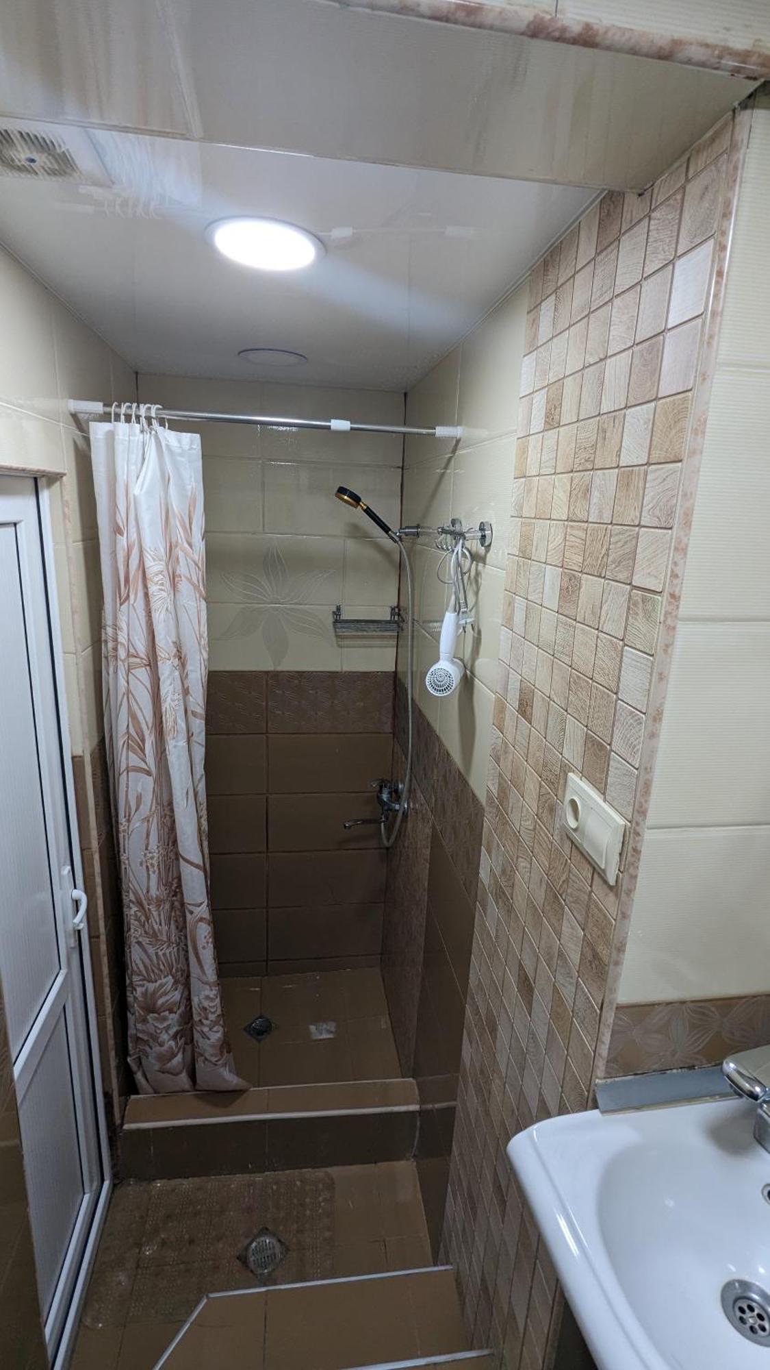 Lela Apartments Tbilisi Eksteriør billede