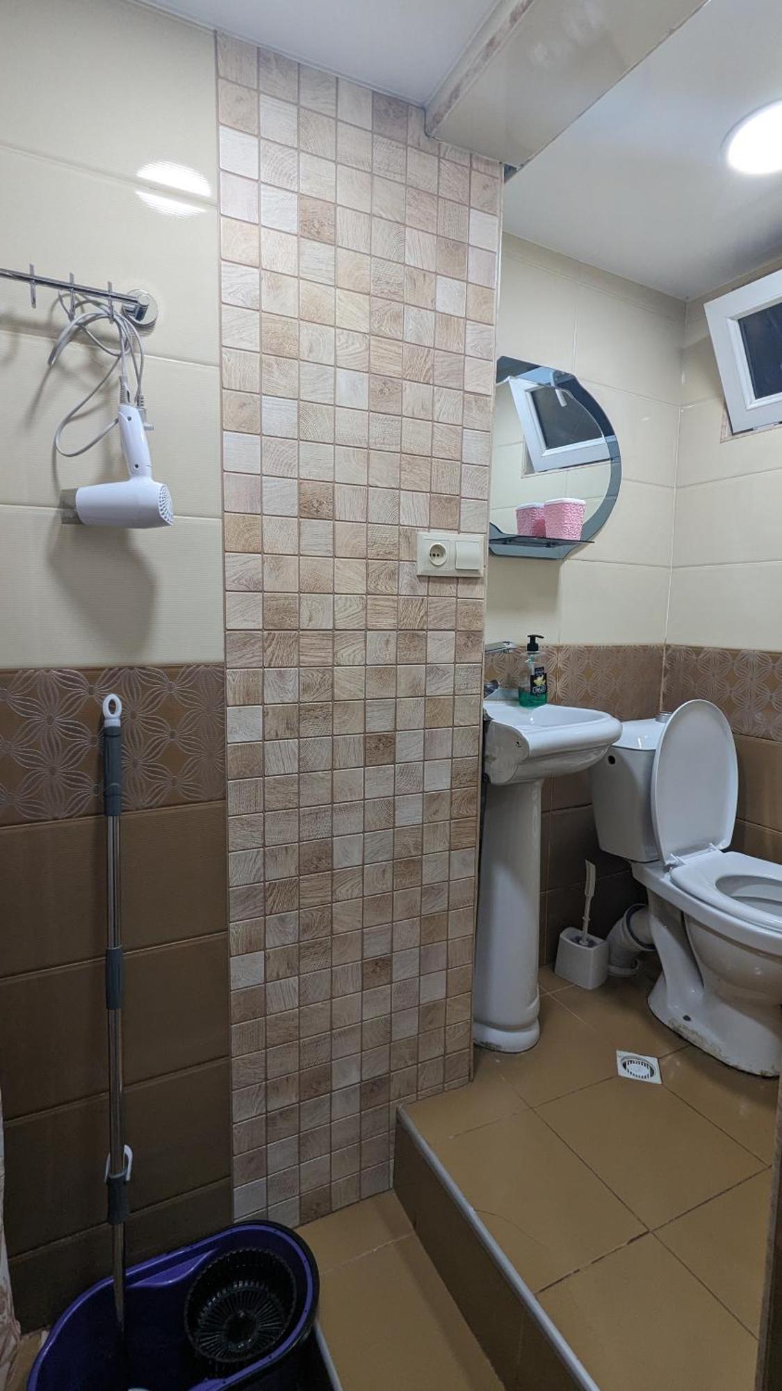 Lela Apartments Tbilisi Eksteriør billede