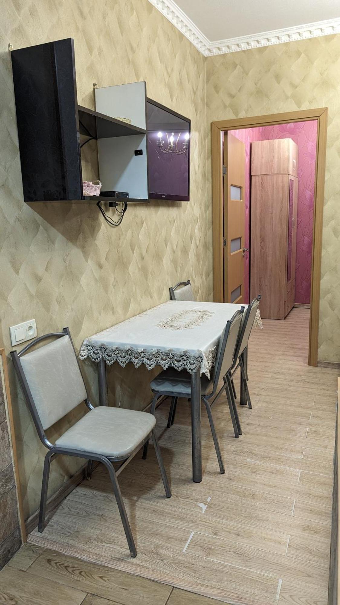 Lela Apartments Tbilisi Eksteriør billede