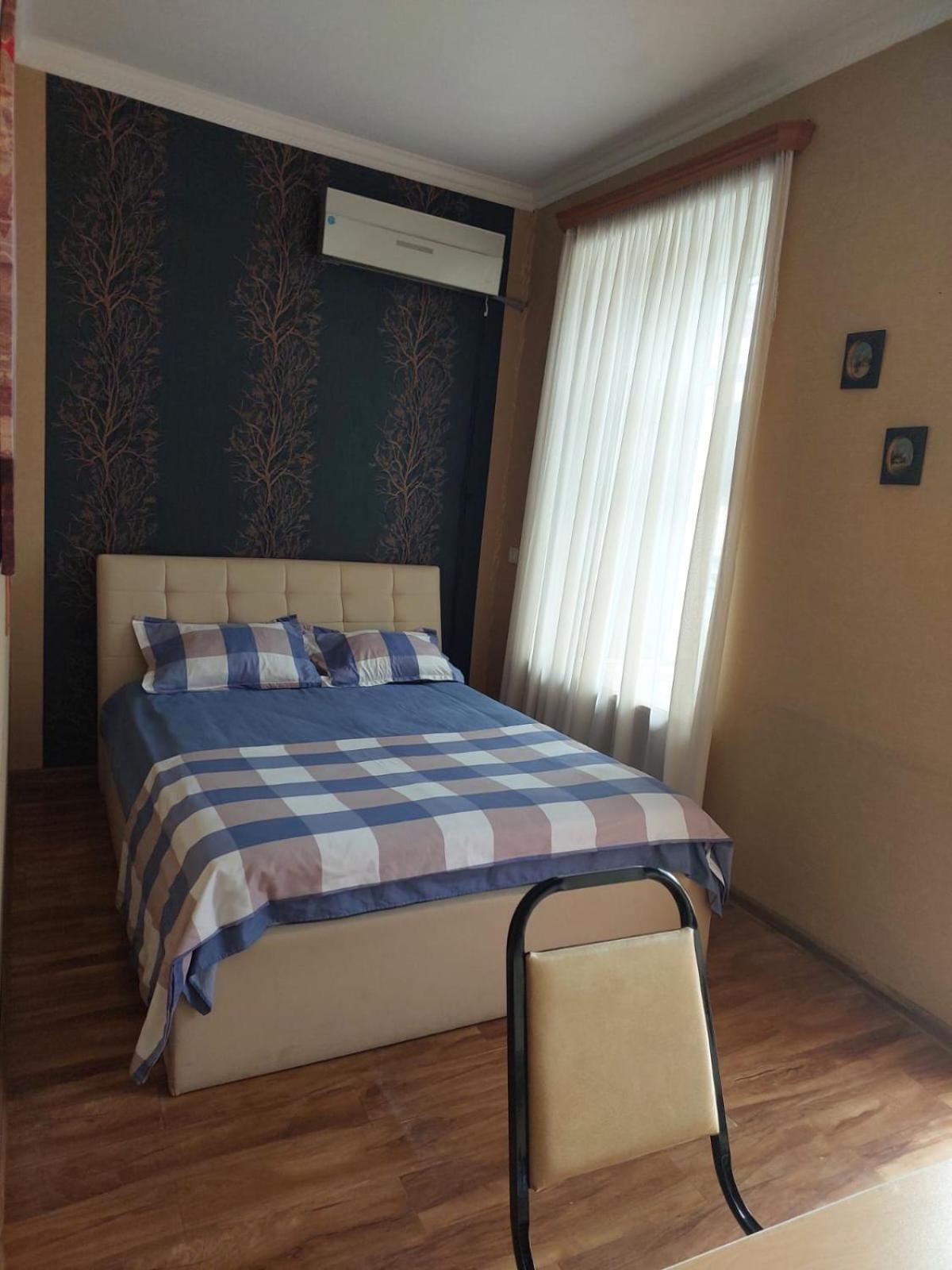 Lela Apartments Tbilisi Eksteriør billede