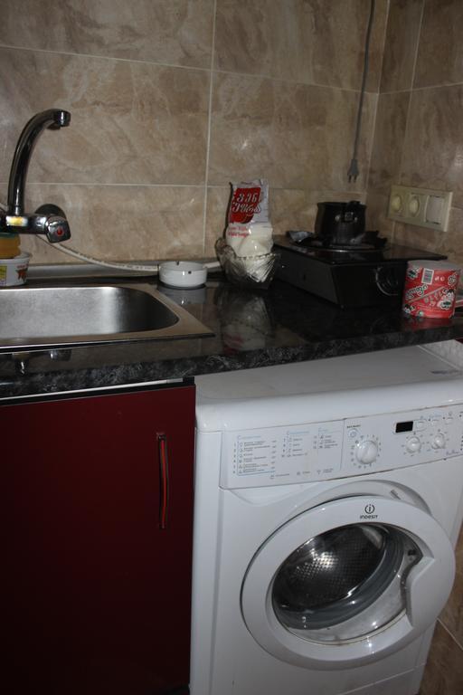 Lela Apartments Tbilisi Værelse billede