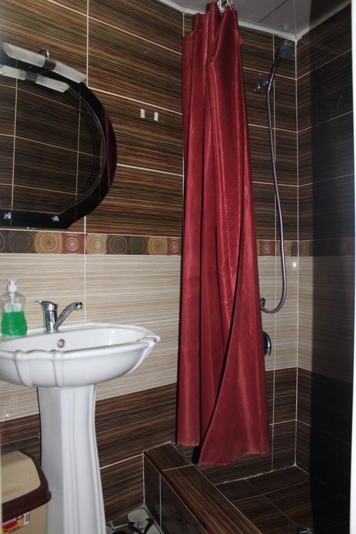Lela Apartments Tbilisi Værelse billede