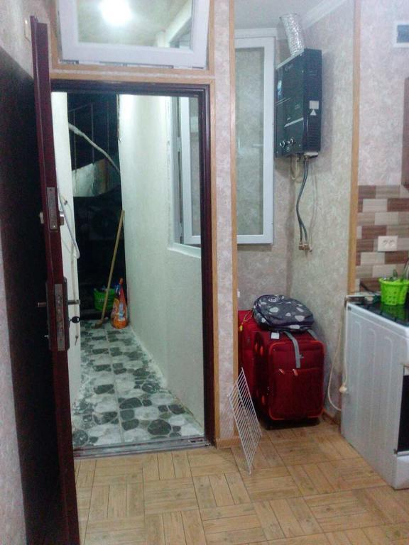 Lela Apartments Tbilisi Eksteriør billede