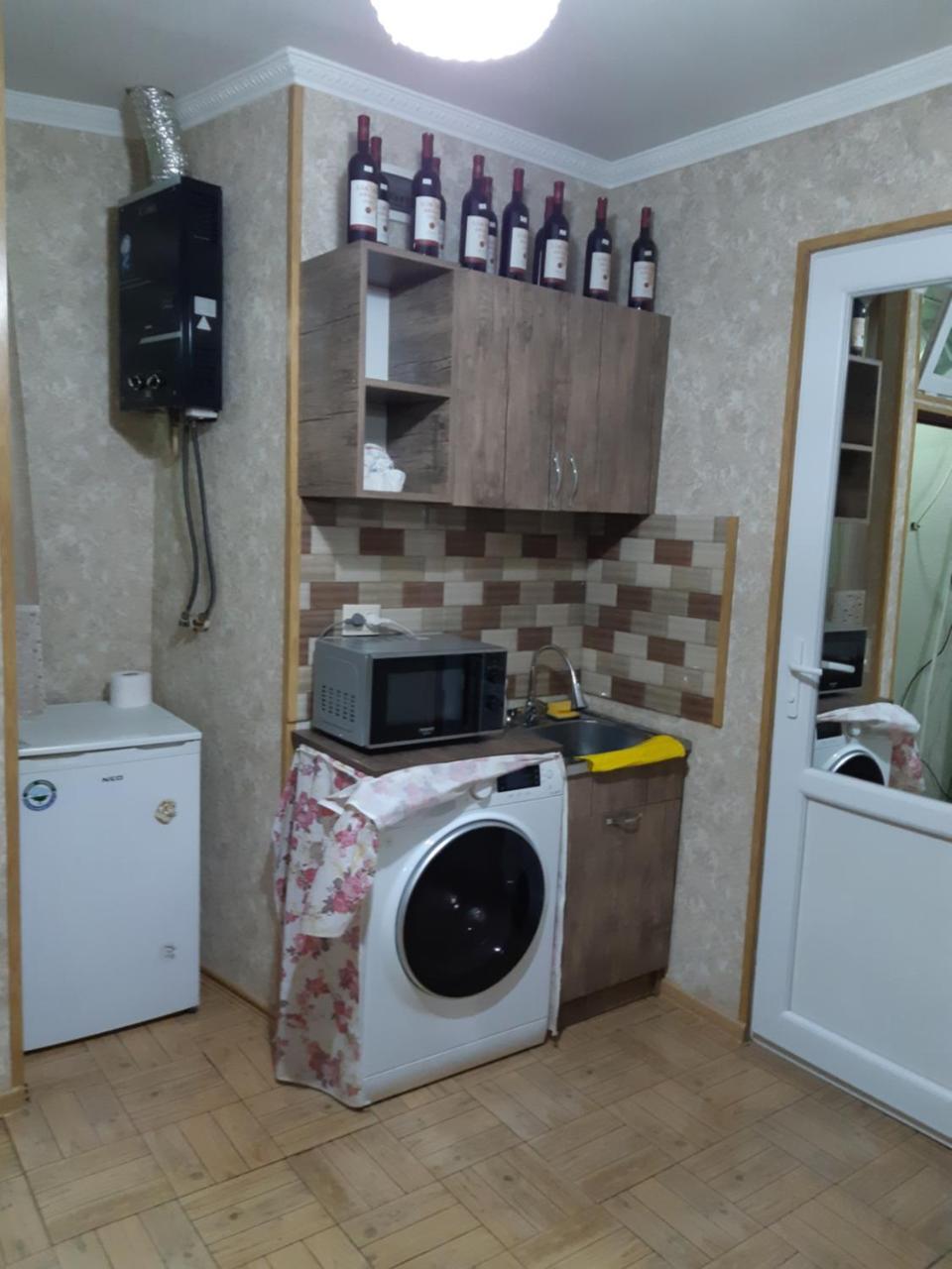 Lela Apartments Tbilisi Eksteriør billede