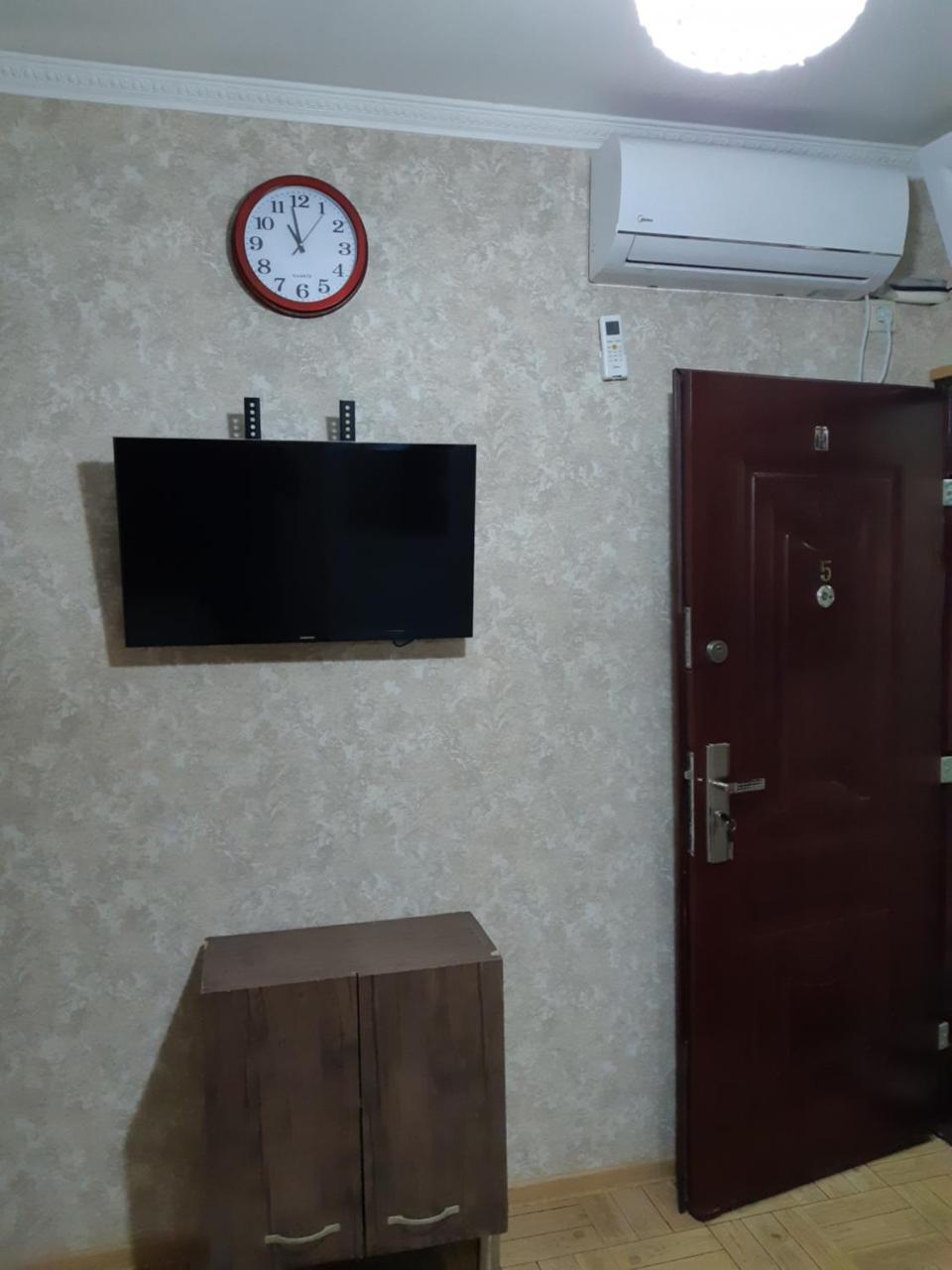 Lela Apartments Tbilisi Eksteriør billede